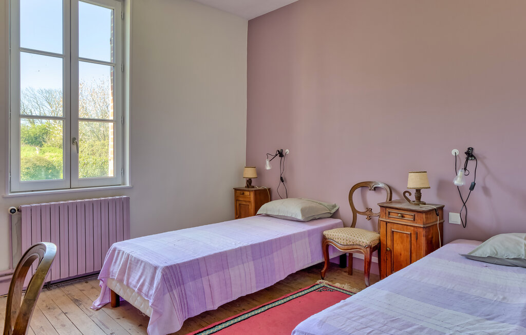 Ferienhaus - Vattetot sur Mer , Frankreich - FNS135 23