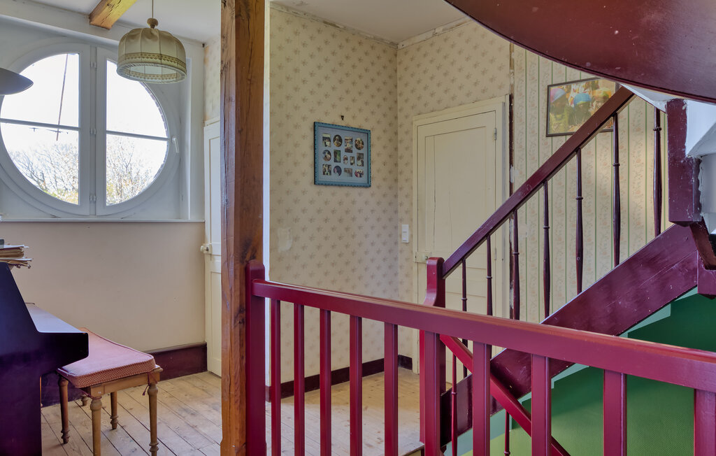 Ferienhaus - Vattetot sur Mer , Frankreich - FNS135 17