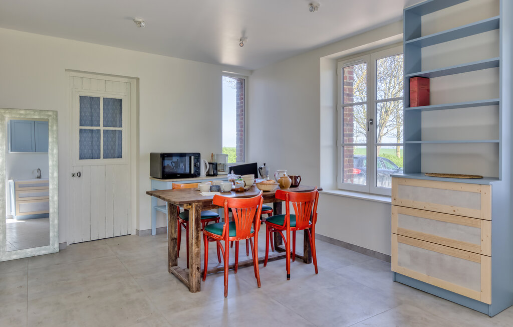 Ferienhaus - Vattetot sur Mer , Frankreich - FNS135 7