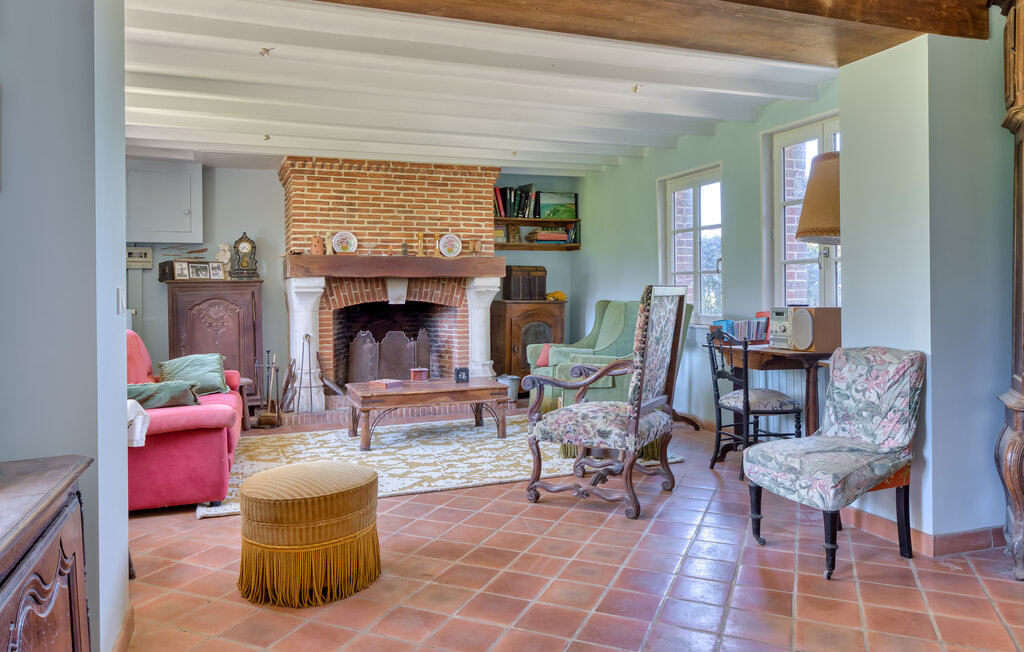 Ferienhaus - Vattetot sur Mer , Frankreich - FNS135 3