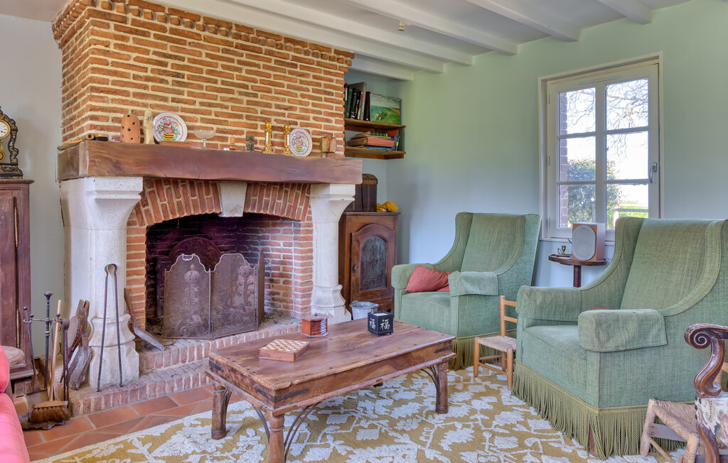 Ferienhaus - Vattetot sur Mer , Frankreich - FNS135 5