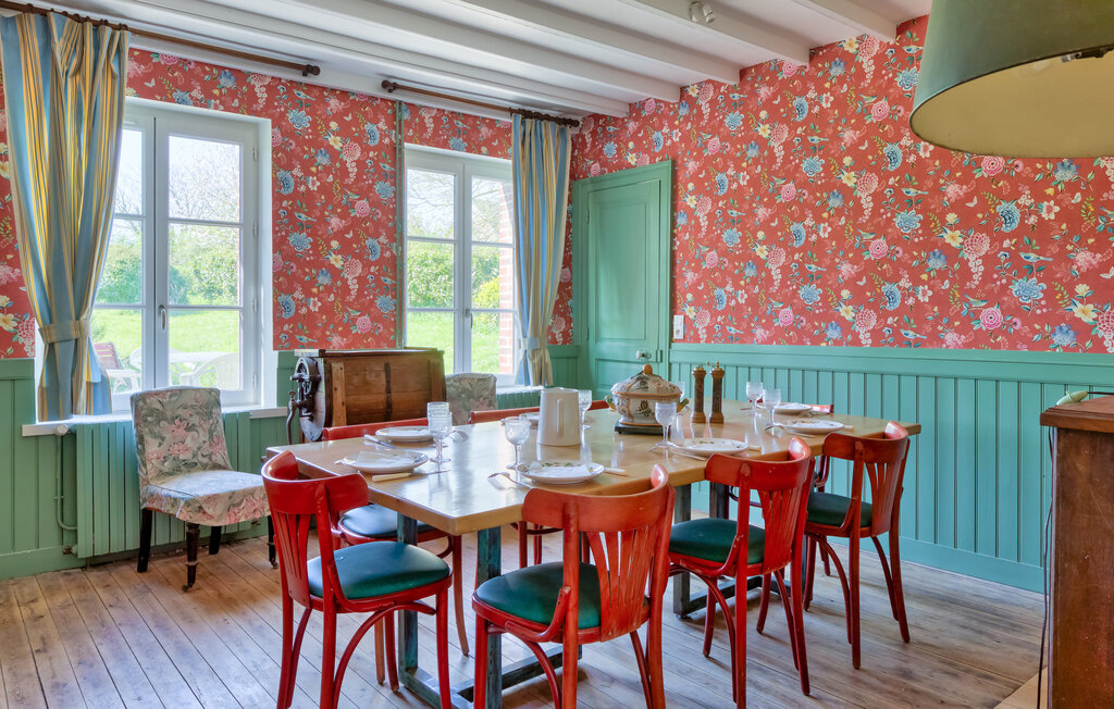 Ferienhaus - Vattetot sur Mer , Frankreich - FNS135 6