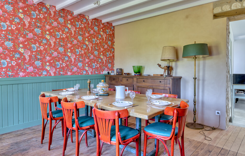 Ferienhaus - Vattetot sur Mer , Frankreich - FNS135 15