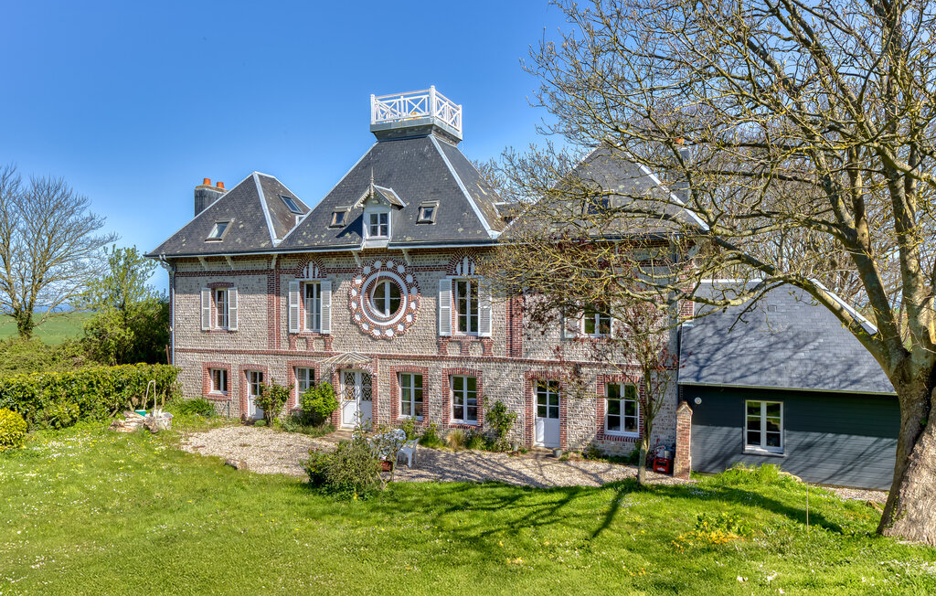 Ferienhaus - Vattetot sur Mer , Frankreich - FNS135 10