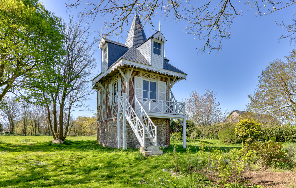 Ferienhaus - Vattetot sur Mer , Frankreich - FNS135 14