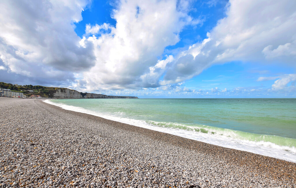 Domy wakacyjne - Etretat , Francja - FNS142 32