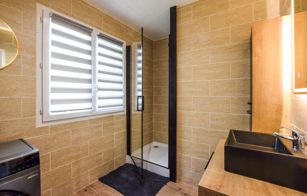 Domy wakacyjne - Etretat , Francja - FNS142 22