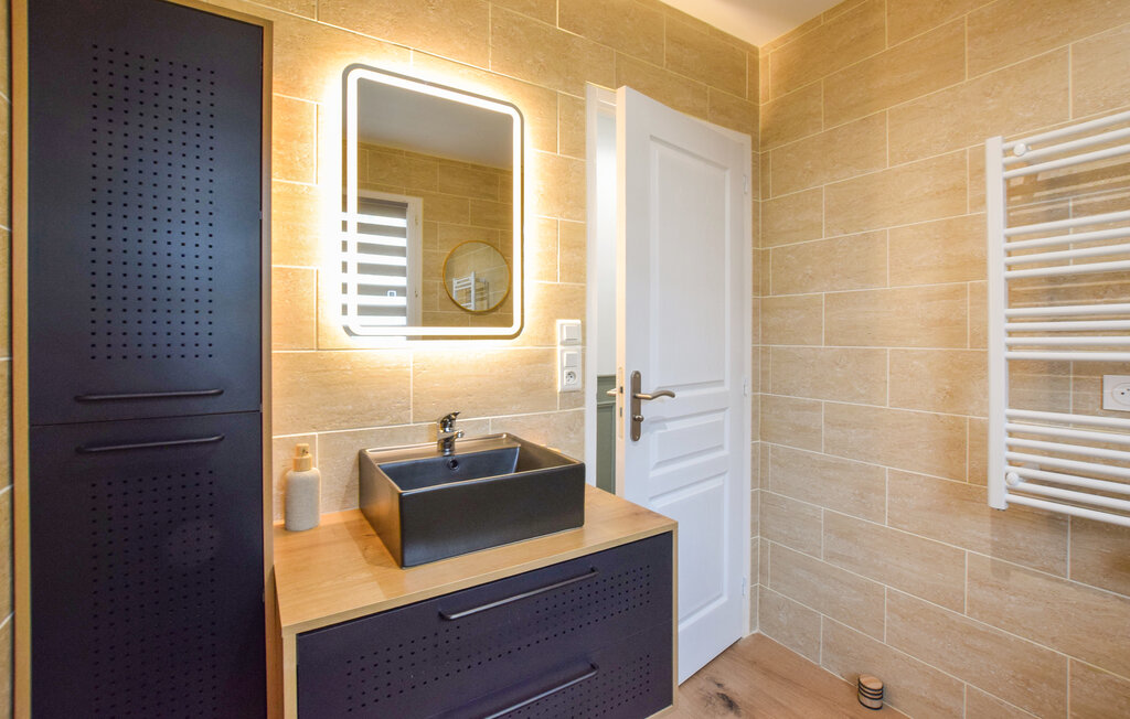 Domy wakacyjne - Etretat , Francja - FNS142 23