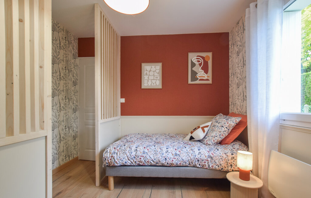 Domy wakacyjne - Etretat , Francja - FNS142 18