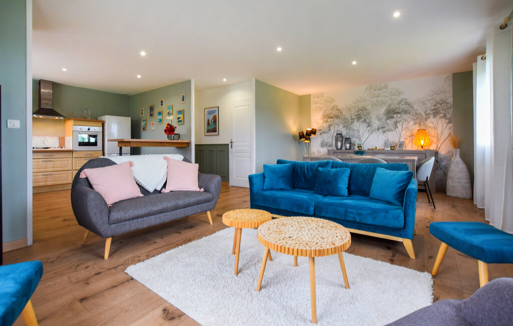 Domy wakacyjne - Etretat , Francja - FNS142 4