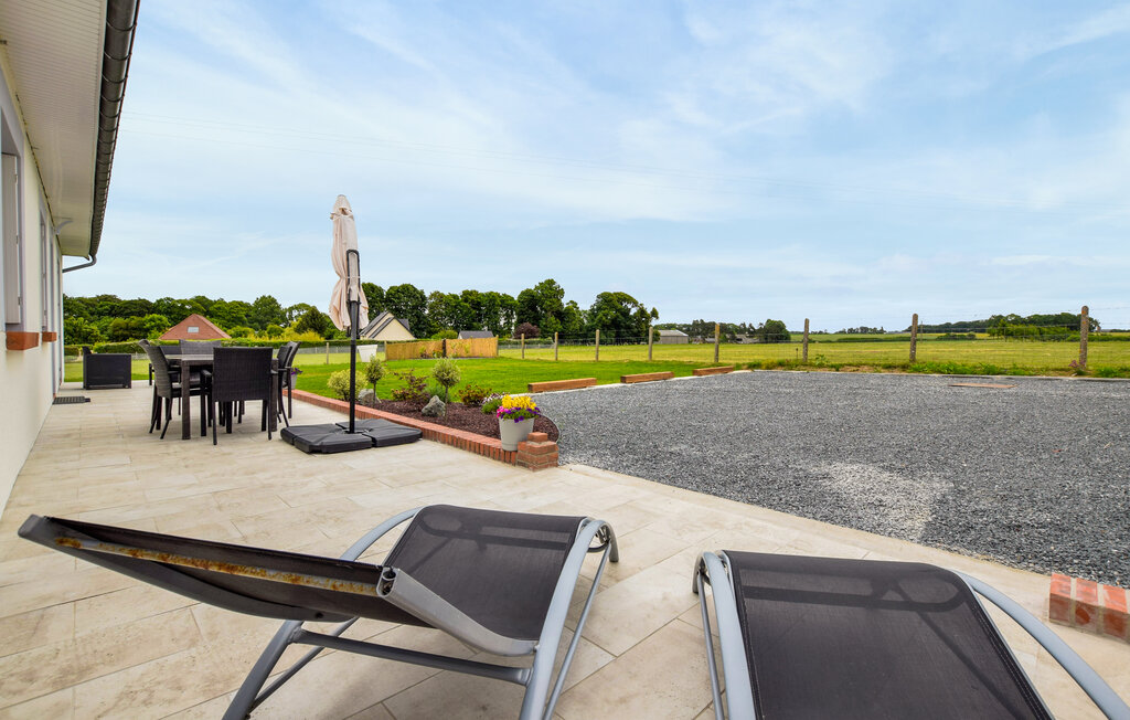 Domy wakacyjne - Etretat , Francja - FNS142 10