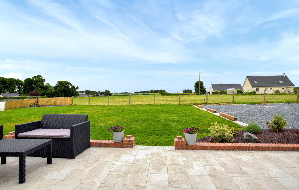 Domy wakacyjne - Etretat , Francja - FNS142 11