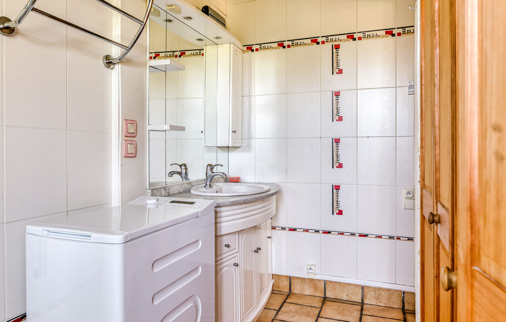 Location de vacances - Manéglise , France - FNS143 20