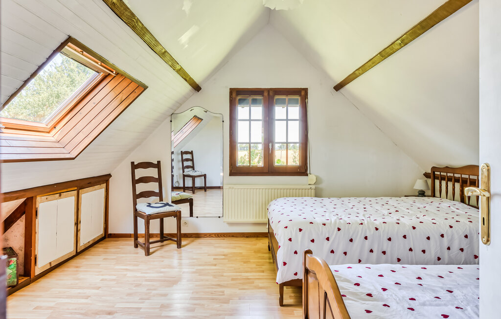 Location de vacances - Manéglise , France - FNS143 16