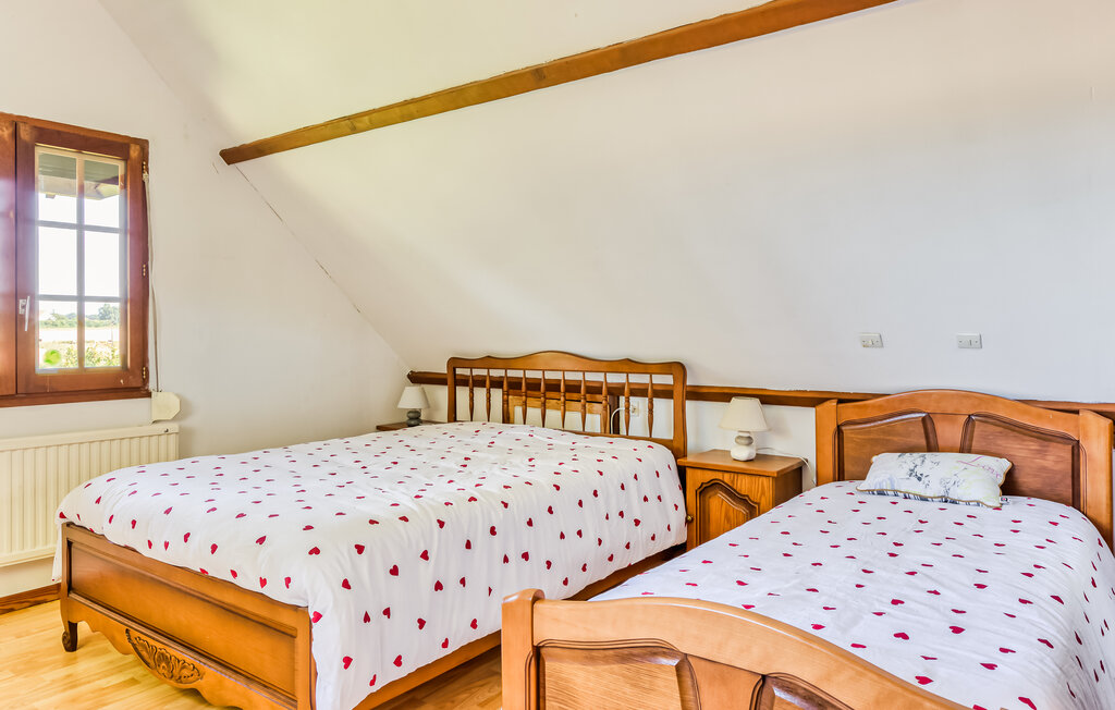 Location de vacances - Manéglise , France - FNS143 17