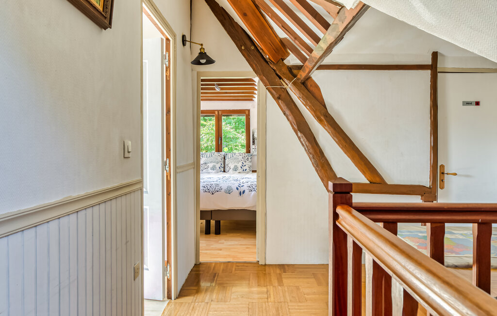 Location de vacances - Manéglise , France - FNS143 15