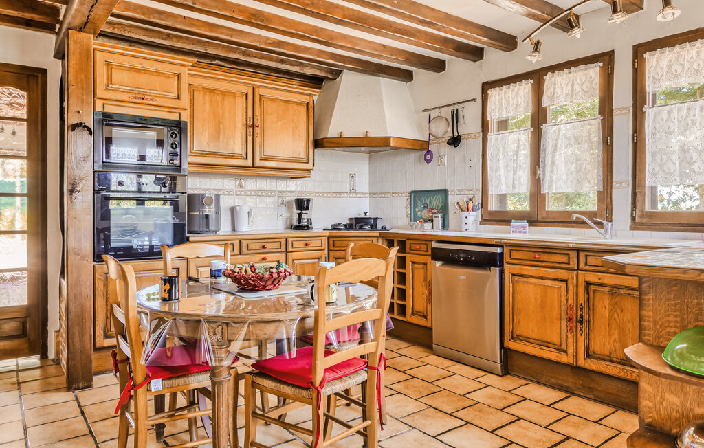 Location de vacances - Manéglise , France - FNS143 6