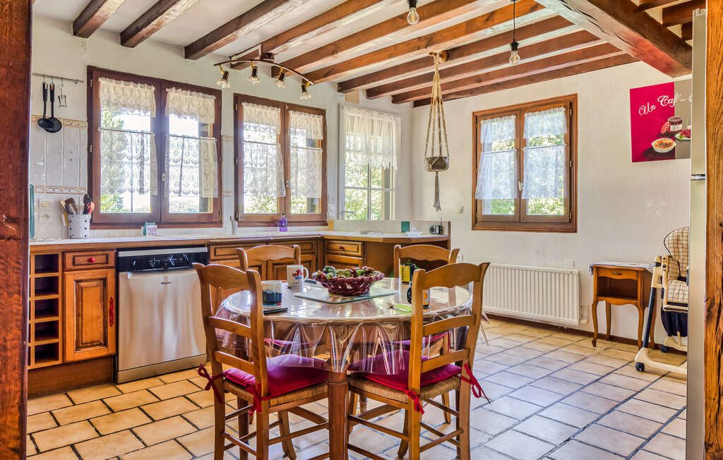 Location de vacances - Manéglise , France - FNS143 7