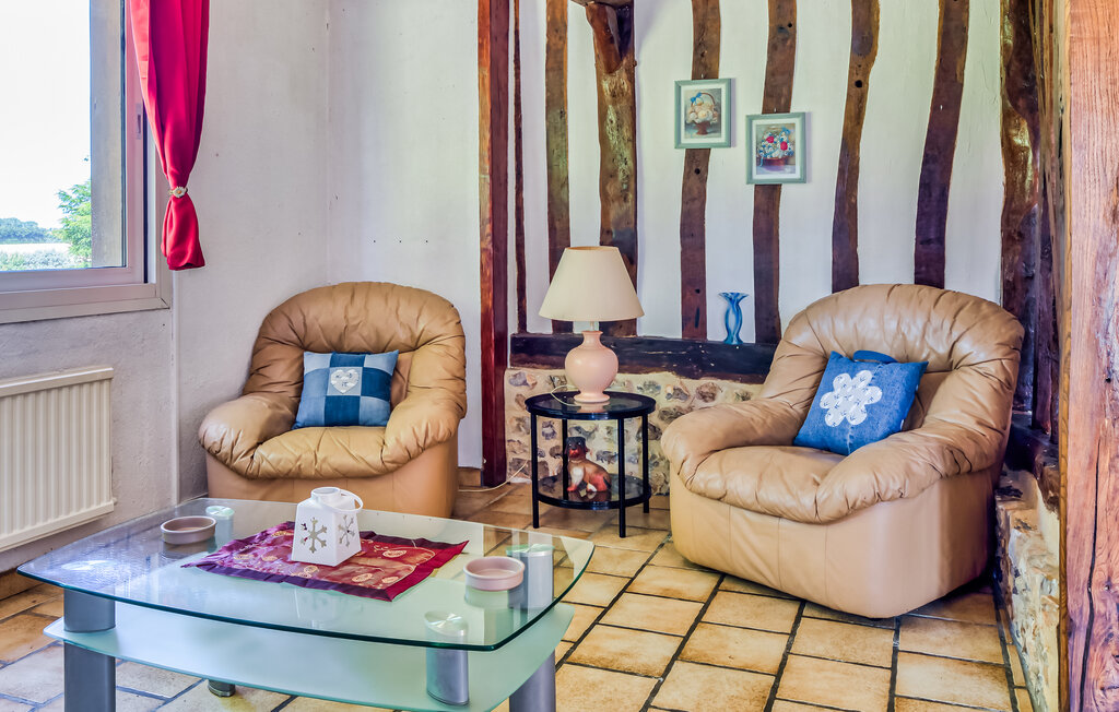 Location de vacances - Manéglise , France - FNS143 3