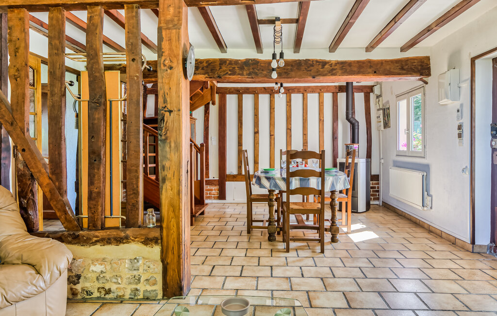 Location de vacances - Manéglise , France - FNS143 13