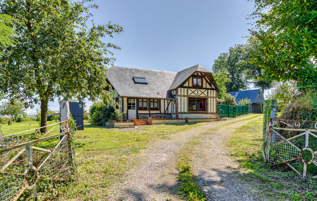Location de vacances - Manéglise , France - FNS143 9