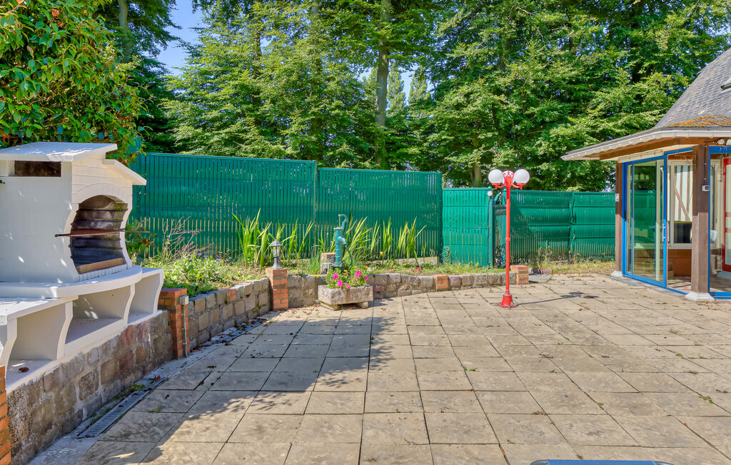 Location de vacances - Manéglise , France - FNS143 12