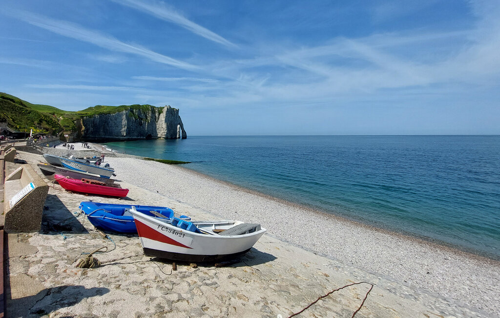 Location de vacances - Elbeuf sur Andelle , France - FNS146 18