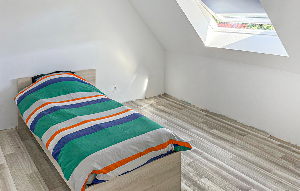 Location de vacances - Elbeuf sur Andelle , France - FNS146 11