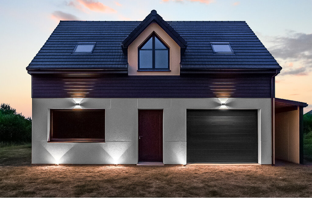 Location de vacances - Elbeuf sur Andelle , France - FNS146 2