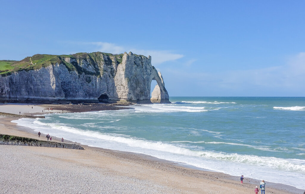 Location de vacances - Elbeuf sur Andelle , France - FNS146 17