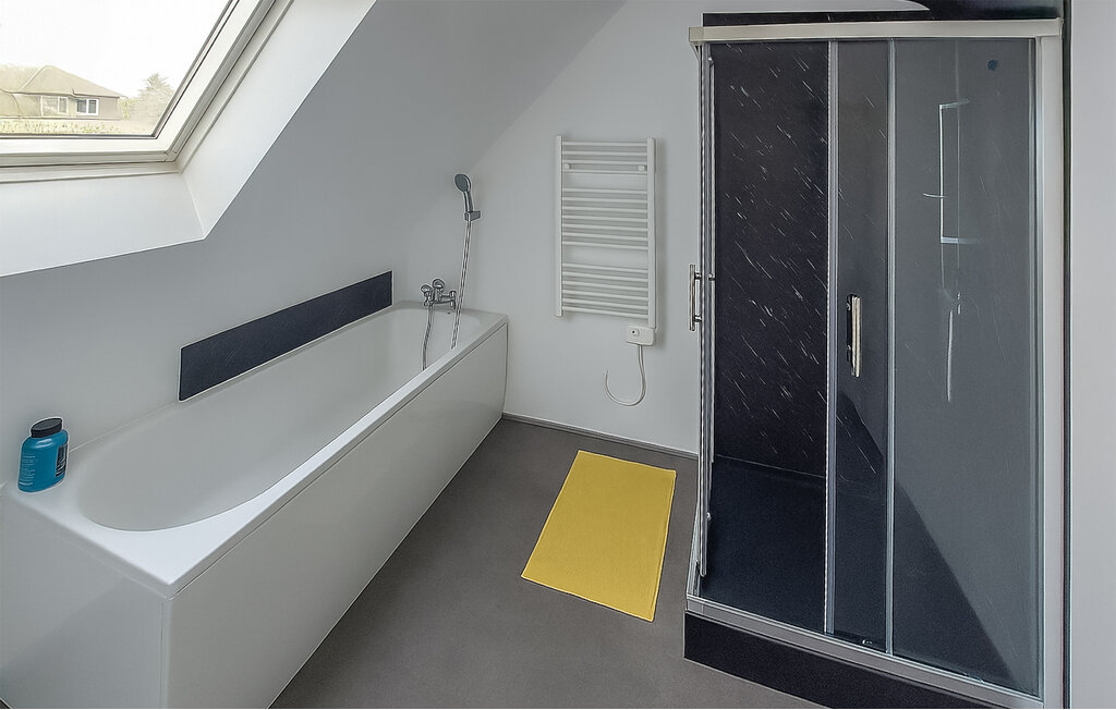 Location de vacances - Elbeuf sur Andelle , France - FNS146 12