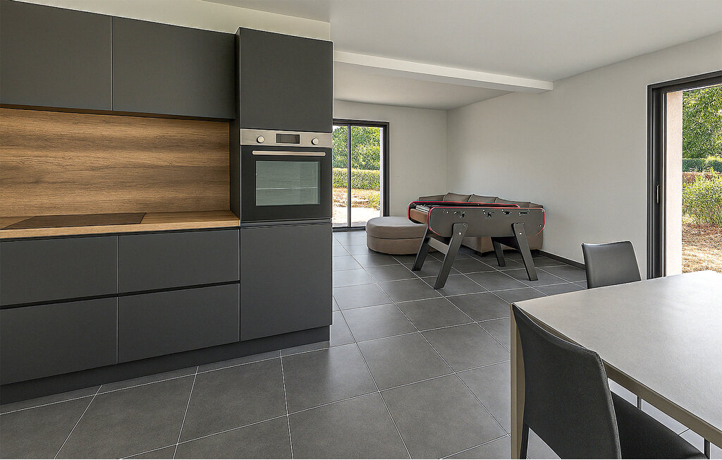 Location de vacances - Elbeuf sur Andelle , France - FNS146 7