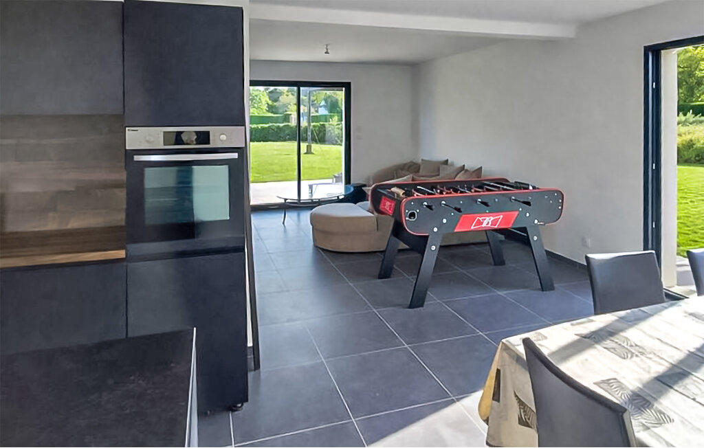 Location de vacances - Elbeuf sur Andelle , France - FNS146 5