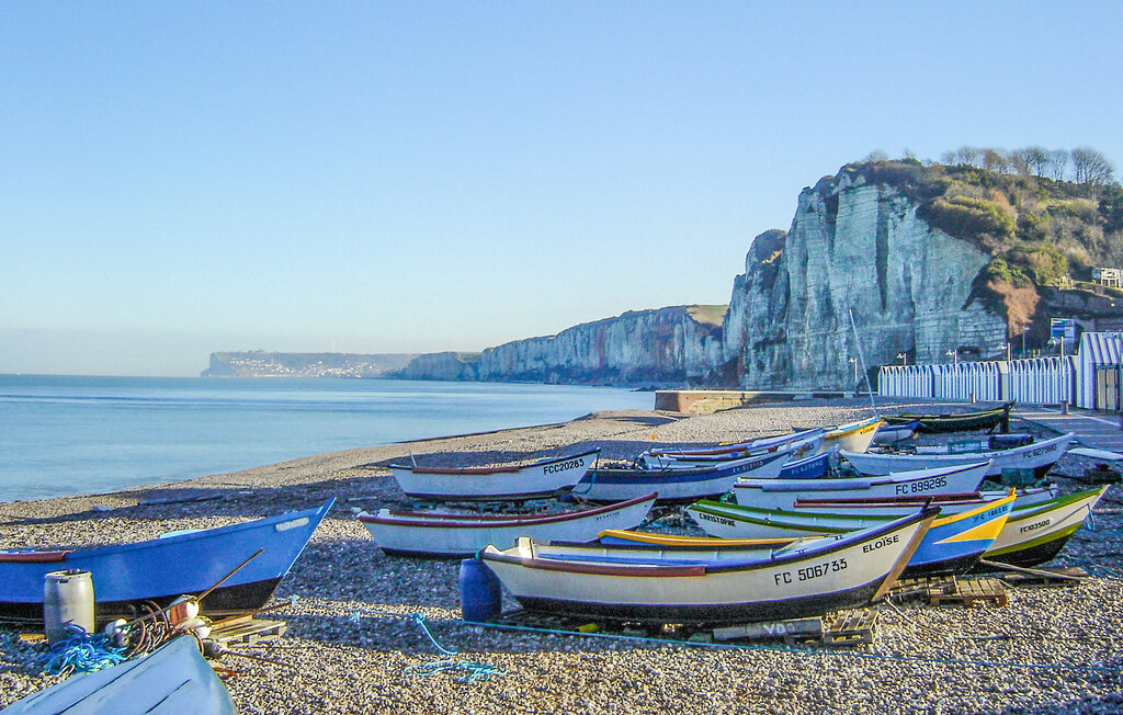 Location de vacances - Elbeuf sur Andelle , France - FNS146 16