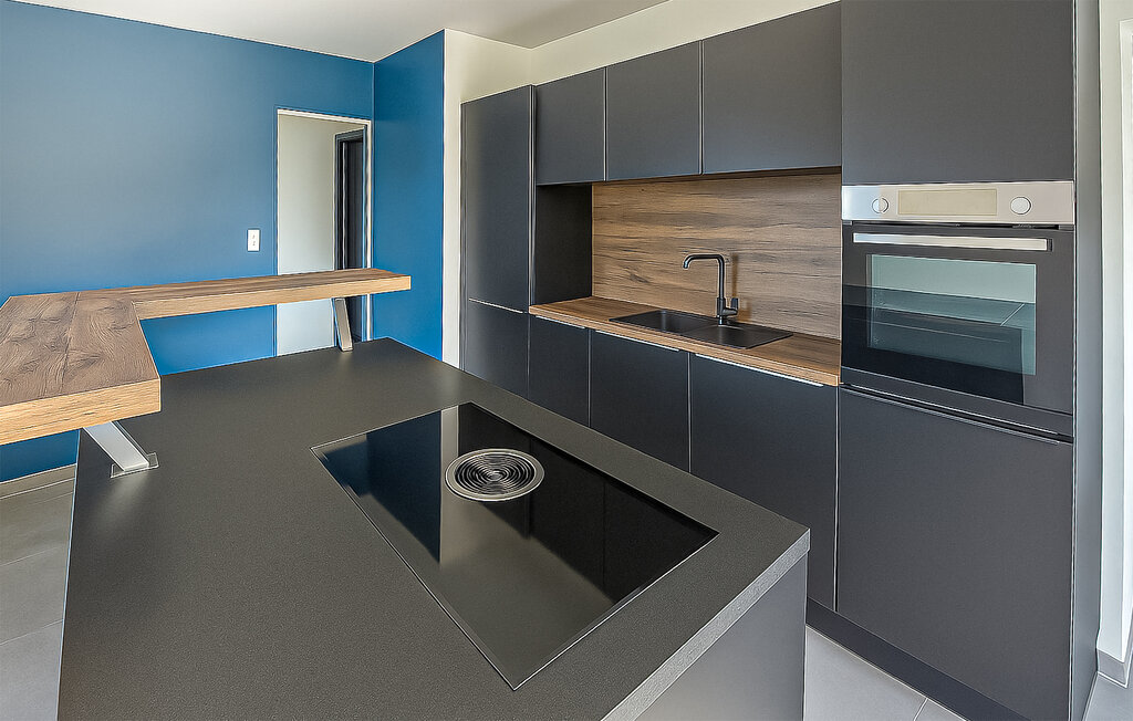 Location de vacances - Elbeuf sur Andelle , France - FNS146 6