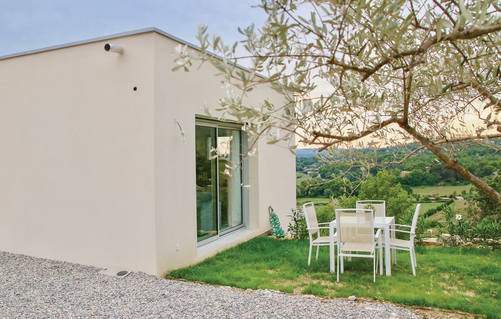 Apartamento Manosque Francia Fpa035 Novasol