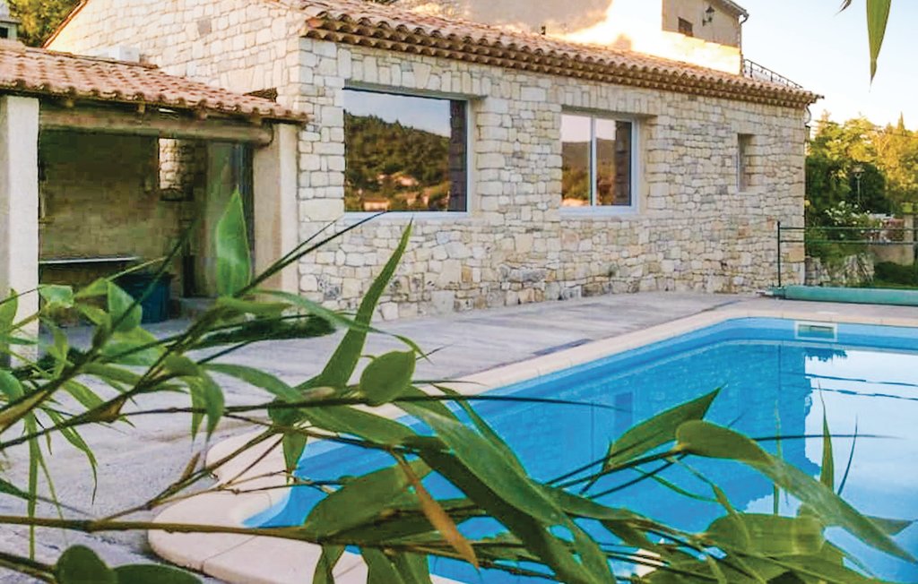 Ferienhaeuser - Cereste , Frankreich - FPA036 11