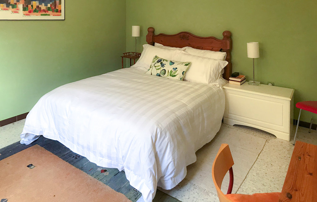 Ferienhaus - Quinson , Frankreich - FPA047 15