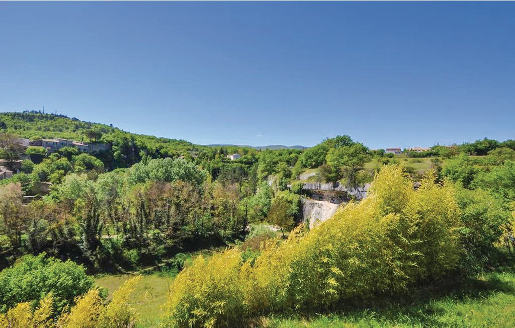 Ferienhaeuser - Cereste , Frankreich - FPA036 17