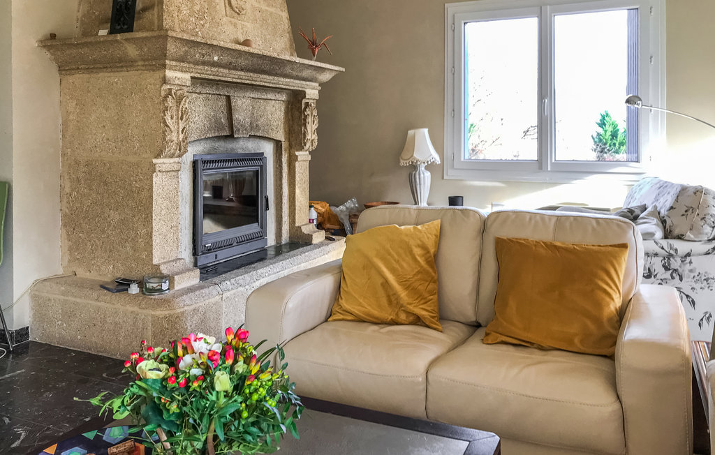 Ferienhaus - Quinson , Frankreich - FPA047 12