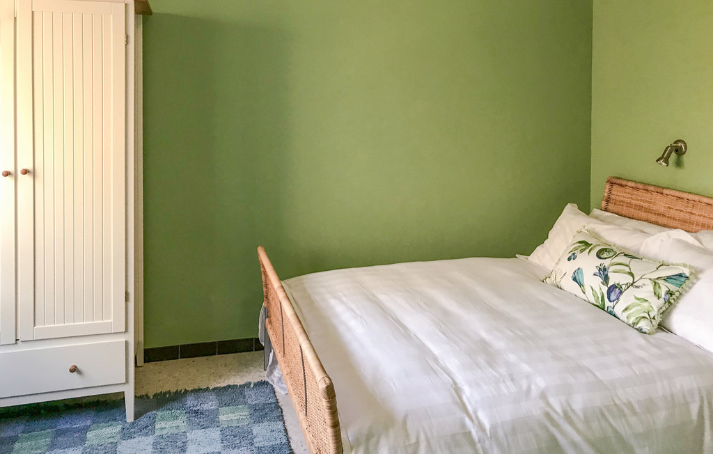 Ferienhaus - Quinson , Frankreich - FPA047 18