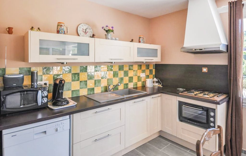 Ferienhaeuser - Cereste , Frankreich - FPA036 6