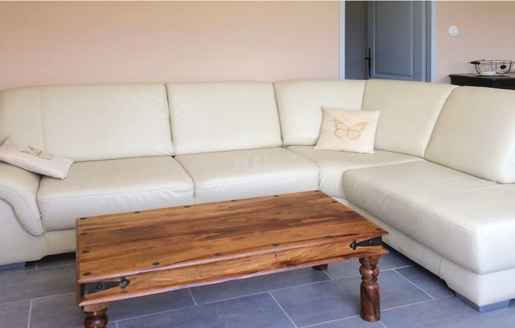 Ferienhaeuser - Cereste , Frankreich - FPA036 4