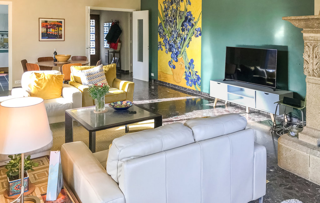 Ferienhaus - Quinson , Frankreich - FPA047 1