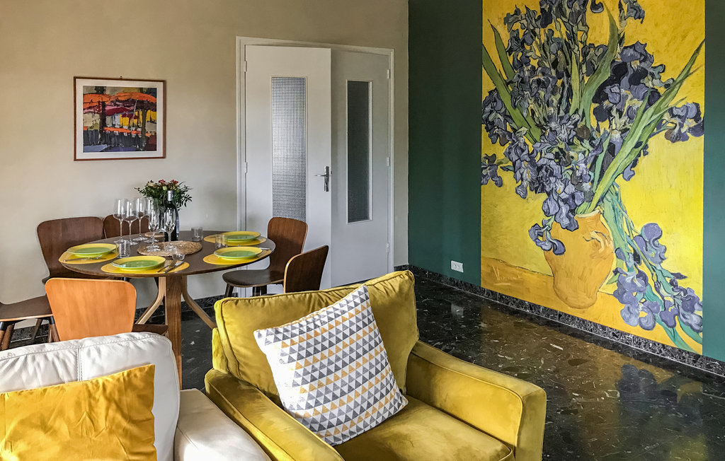 Ferienhaus - Quinson , Frankreich - FPA047 4