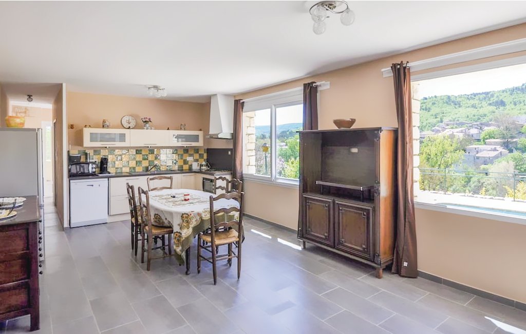 Ferienhaeuser - Cereste , Frankreich - FPA036 2