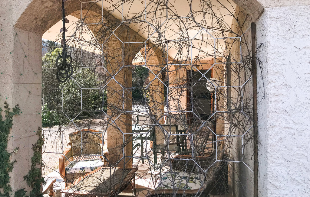 Ferienhaus - Quinson , Frankreich - FPA047 7