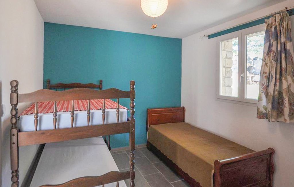 Ferienhaeuser - Cereste , Frankreich - FPA036 19