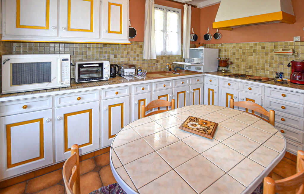 Kuća-za-odmor - Moustiers-Sainte-Marie , Francuska - FPA063 6