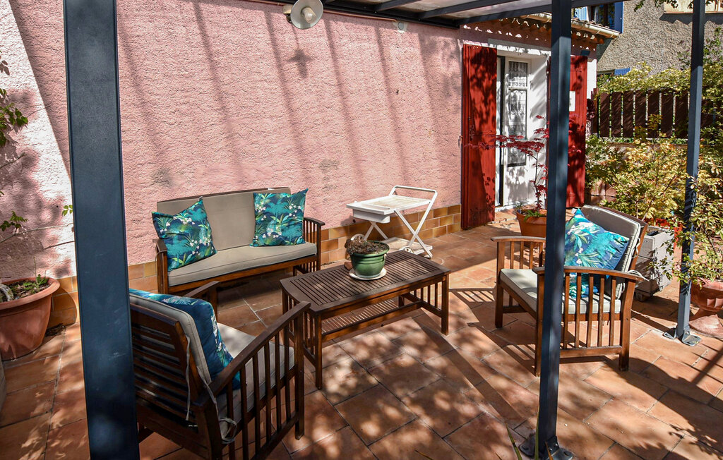 Kuća-za-odmor - Moustiers-Sainte-Marie , Francuska - FPA063 13